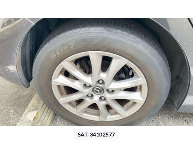 Mazda AXELA SPORT 2016-07 7786736-16