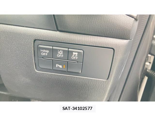 Mazda AXELA SPORT 2016-07 7786736-7