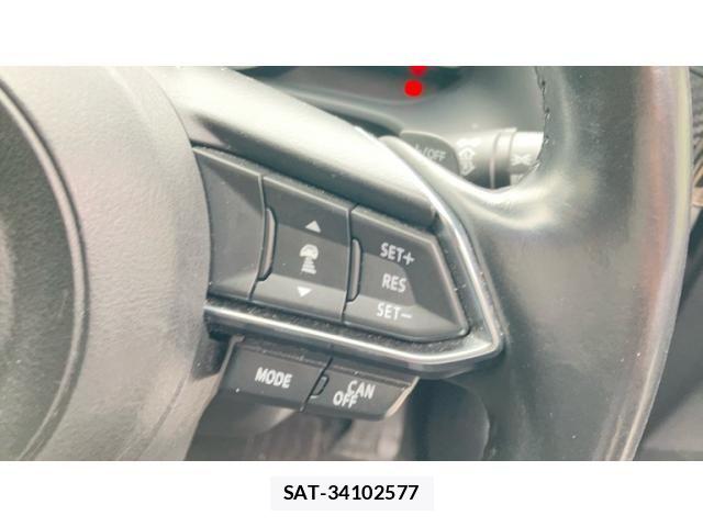 Mazda AXELA SPORT 2016-07 7786736-8