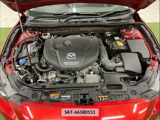 Mazda AXELA SPORT 2014-11 7786745-11