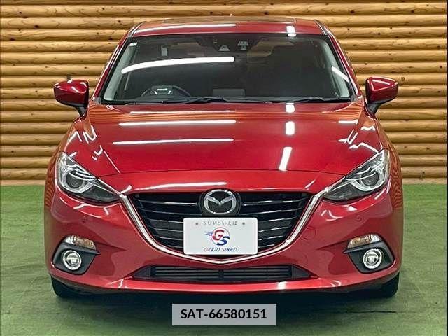 Mazda AXELA SPORT 2014-11 7786745-12