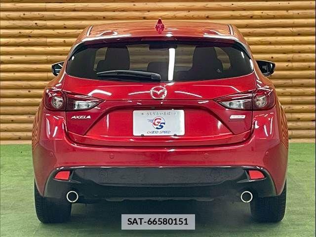 Mazda AXELA SPORT 2014-11 7786745-13