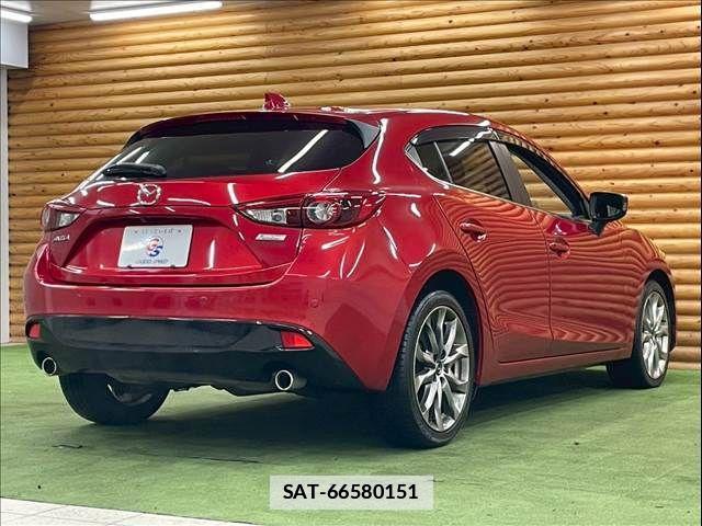 Mazda AXELA SPORT 2014-11 7786745-16