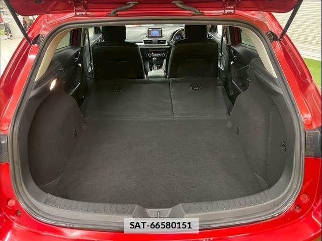 Mazda AXELA SPORT 2014-11 7786745-17