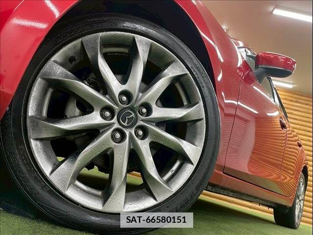 Mazda AXELA SPORT 2014-11 7786745-18
