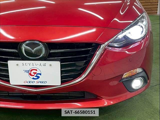 Mazda AXELA SPORT 2014-11 7786745-19