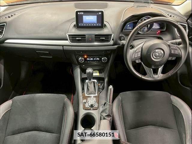 Mazda AXELA SPORT 2014-11 7786745-2