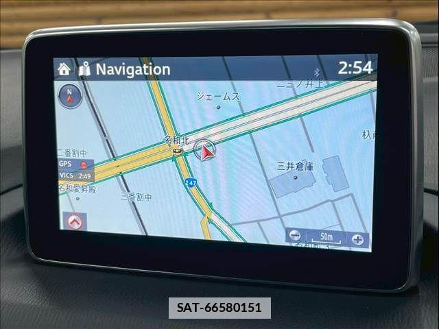 Mazda AXELA SPORT 2014-11 7786745-3