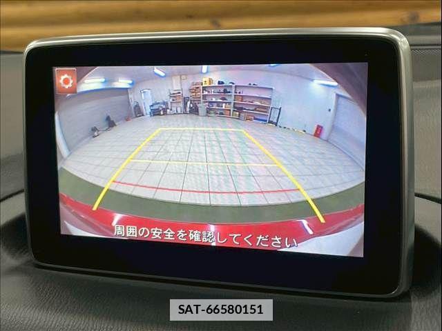 Mazda AXELA SPORT 2014-11 7786745-4