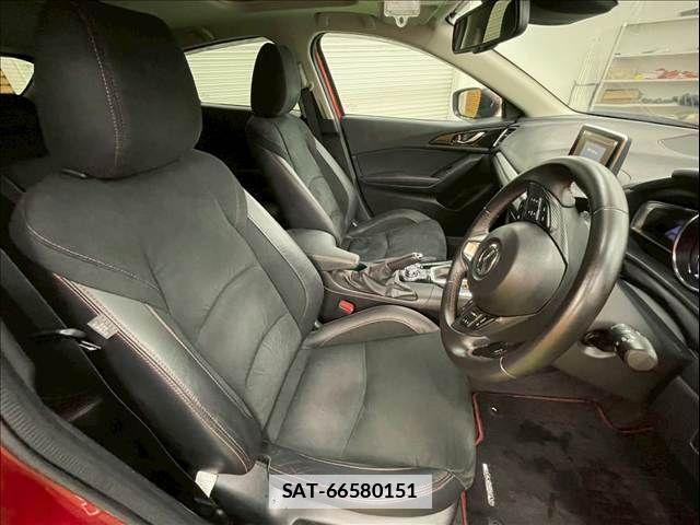 Mazda AXELA SPORT 2014-11 7786745-5