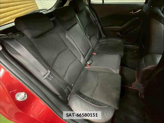 Mazda AXELA SPORT 2014-11 7786745-6