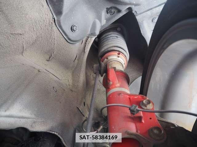 Mazda AXELA SPORT 2014-01 7786744-11