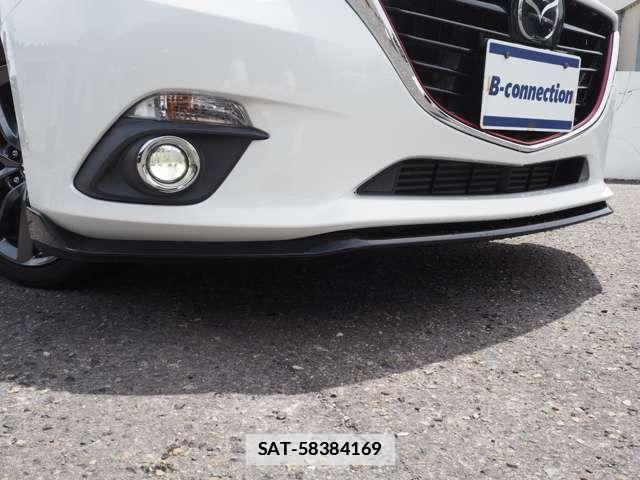 Mazda AXELA SPORT 2014-01 7786744-12