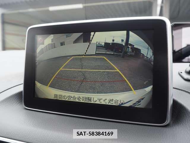 Mazda AXELA SPORT 2014-01 7786744-13