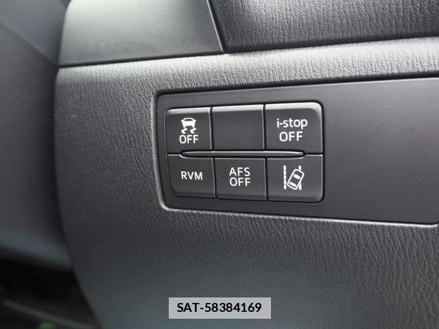 Mazda AXELA SPORT 2014-01 7786744-17