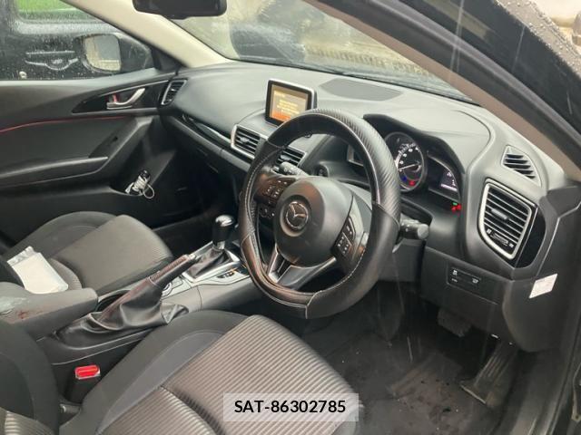Mazda AXELA SPORT 2014-09 7786746-9