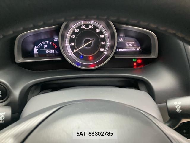 Mazda AXELA SPORT 2014-09 7786746-13
