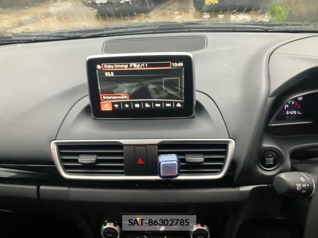 Mazda AXELA SPORT 2014-09 7786746-14