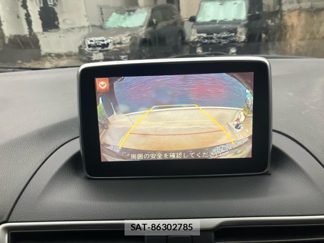 Mazda AXELA SPORT 2014-09 7786746-25