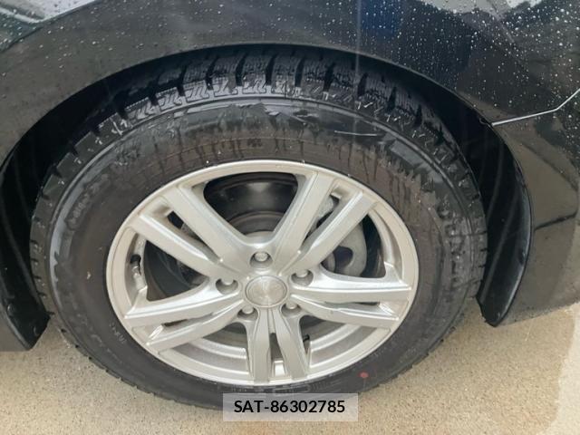 Mazda AXELA SPORT 2014-09 7786746-2