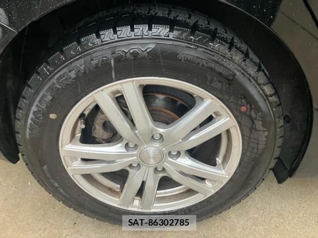 Mazda AXELA SPORT 2014-09 7786746-3