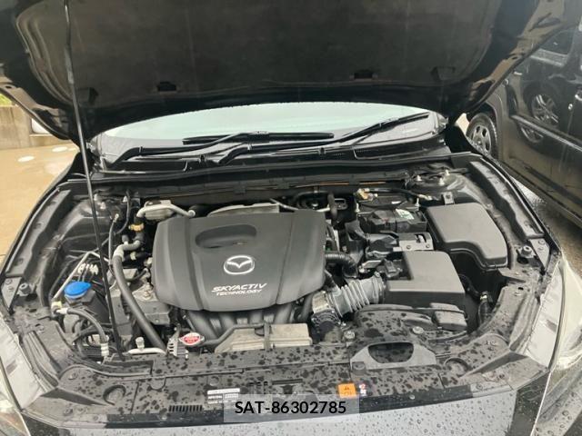 Mazda AXELA SPORT 2014-09 7786746-7