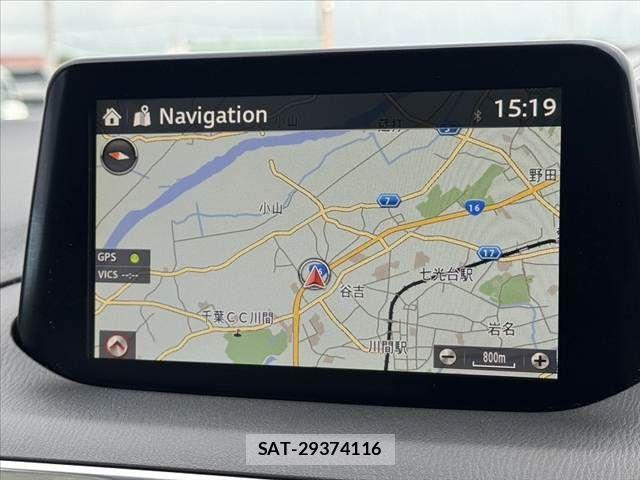 Mazda AXELA SPORT 2016-11 7786761-20