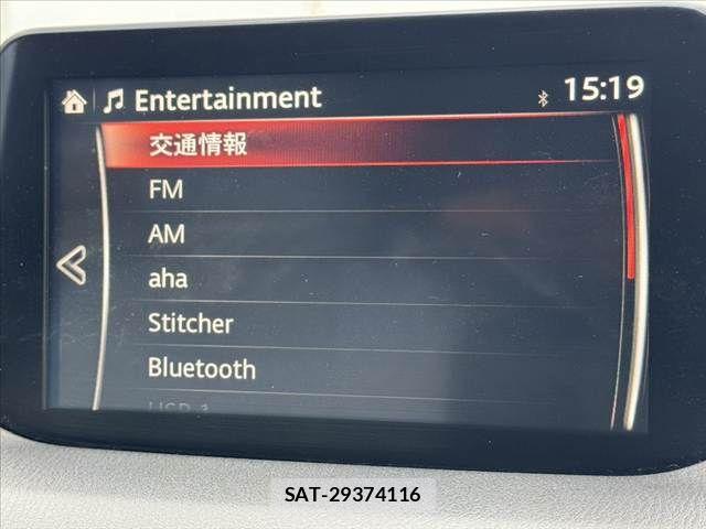 Mazda AXELA SPORT 2016-11 7786761-21