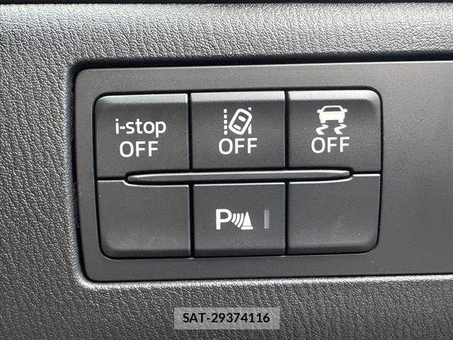 Mazda AXELA SPORT 2016-11 7786761-25