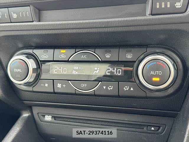Mazda AXELA SPORT 2016-11 7786761-3