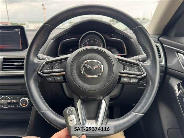 Mazda AXELA SPORT 2016-11 7786761-6