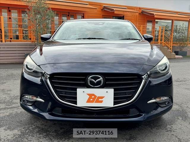 Mazda AXELA SPORT 2016-11 7786761-8