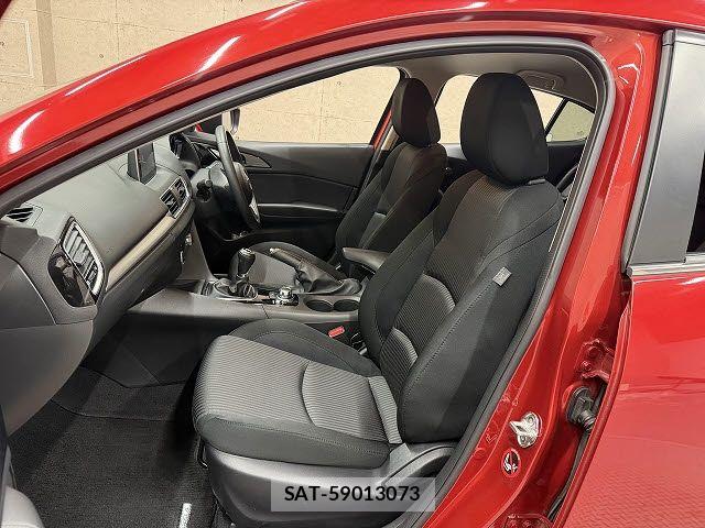 Mazda AXELA SPORT 2014-11 7877555-9