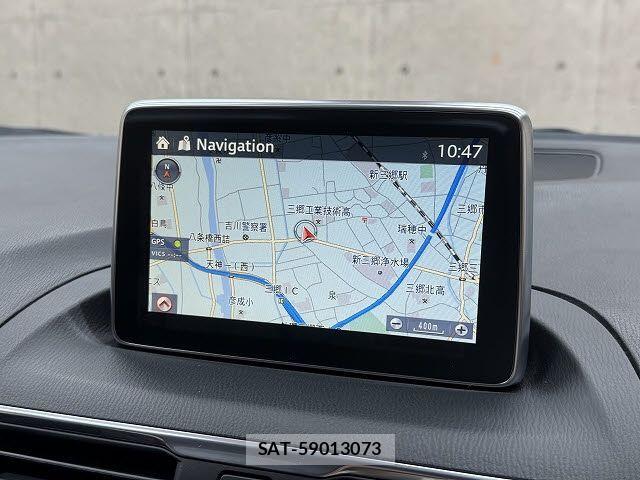 Mazda AXELA SPORT 2014-11 7877555-10