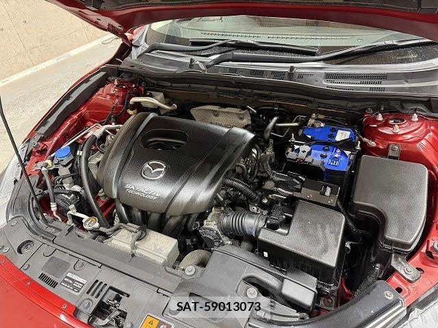 Mazda AXELA SPORT 2014-11 7877555-20