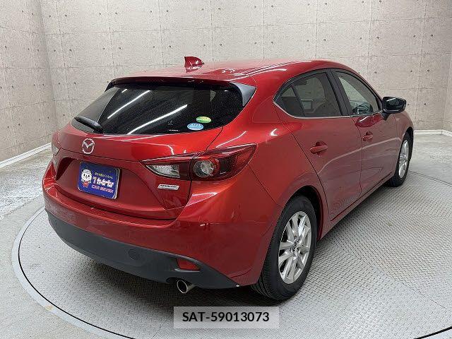 Mazda AXELA SPORT 2014-11 7877555-3