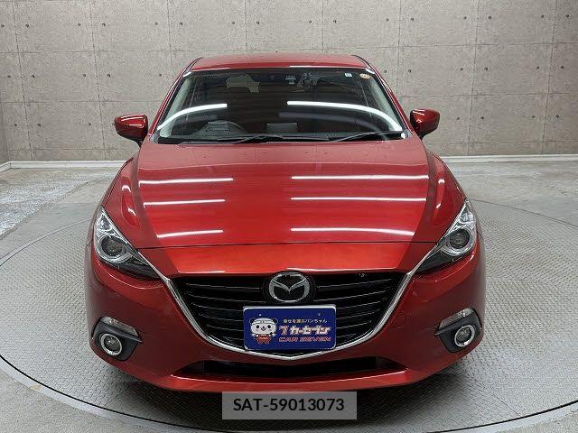 Mazda AXELA SPORT 2014-11 7877555-4