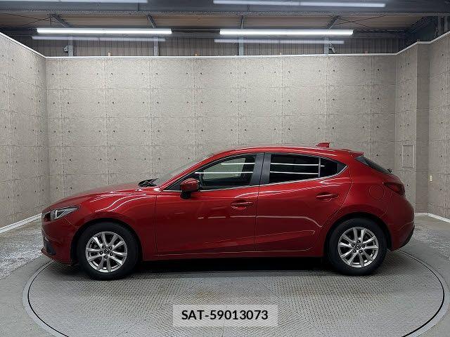 Mazda AXELA SPORT 2014-11 7877555-5
