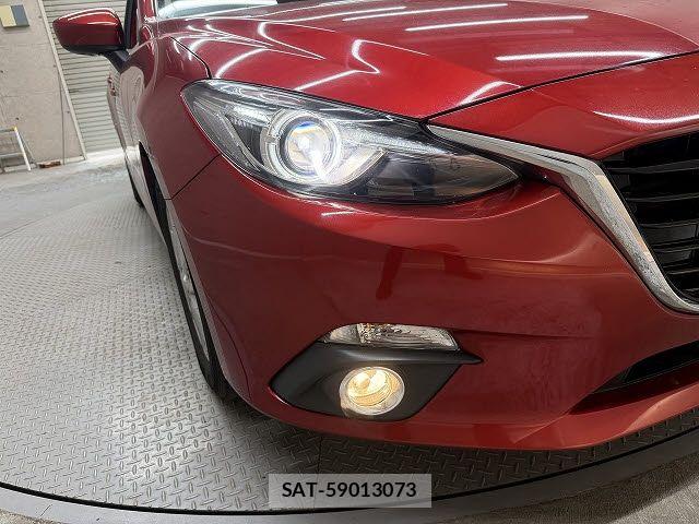 Mazda AXELA SPORT 2014-11 7877555-7