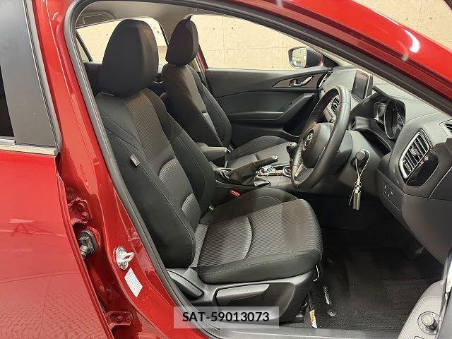 Mazda AXELA SPORT 2014-11 7877555-8