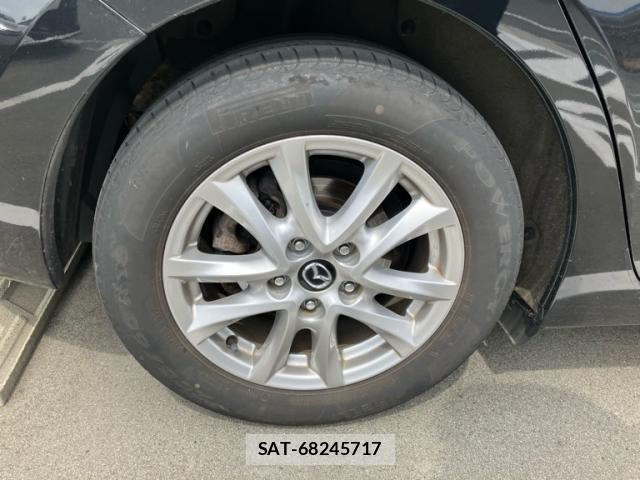 Mazda AXELA SPORT 2017-09 7877556-9