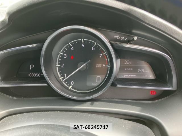 Mazda AXELA SPORT 2017-09 7877556-14