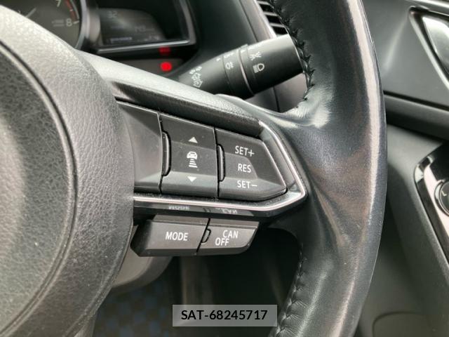 Mazda AXELA SPORT 2017-09 7877556-20
