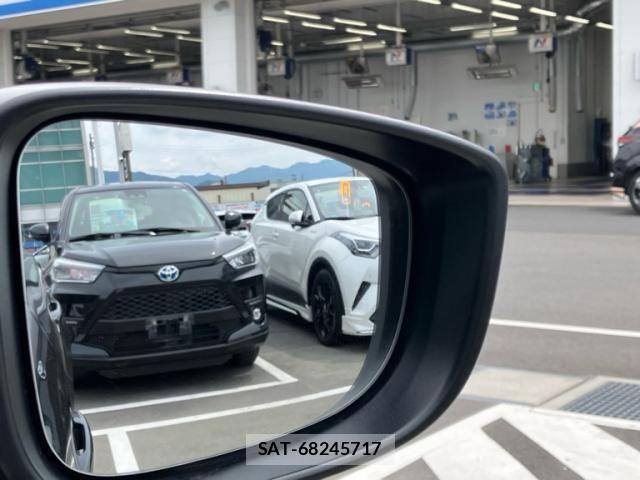 Mazda AXELA SPORT 2017-09 7877556-27