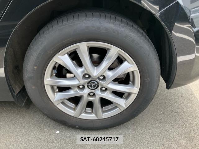Mazda AXELA SPORT 2017-09 7877556-6