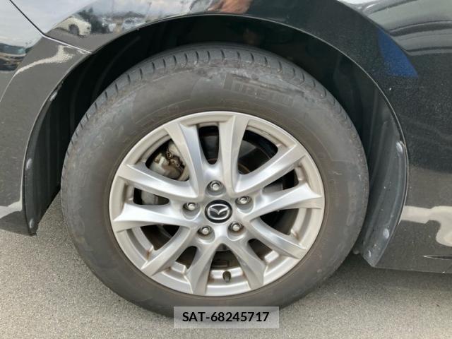 Mazda AXELA SPORT 2017-09 7877556-7