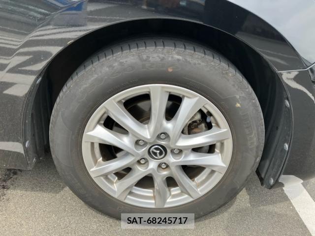 Mazda AXELA SPORT 2017-09 7877556-8