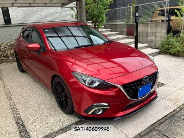 Mazda AXELA SPORT 2015-11 7877558-0