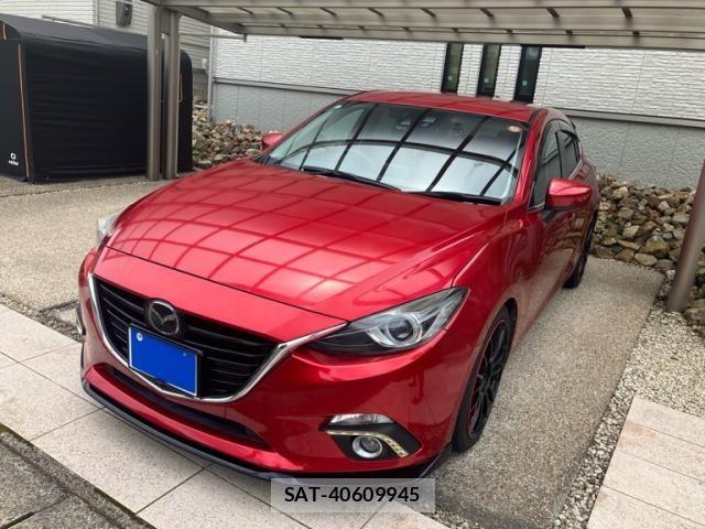 Mazda AXELA SPORT 2015-11 7877558-1