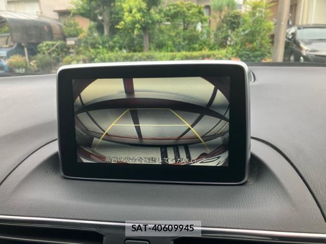 Mazda AXELA SPORT 2015-11 7877558-19